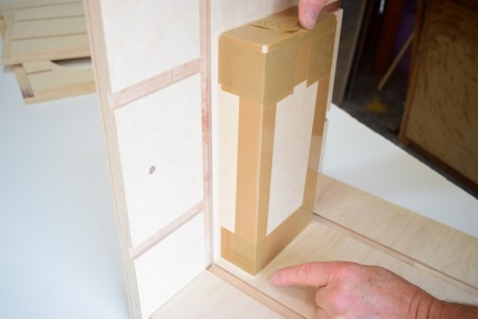 Scan Speak Sub 26W - 017